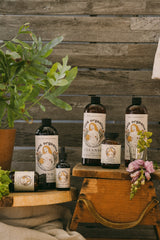 Children’s Gut Rebalance Kit