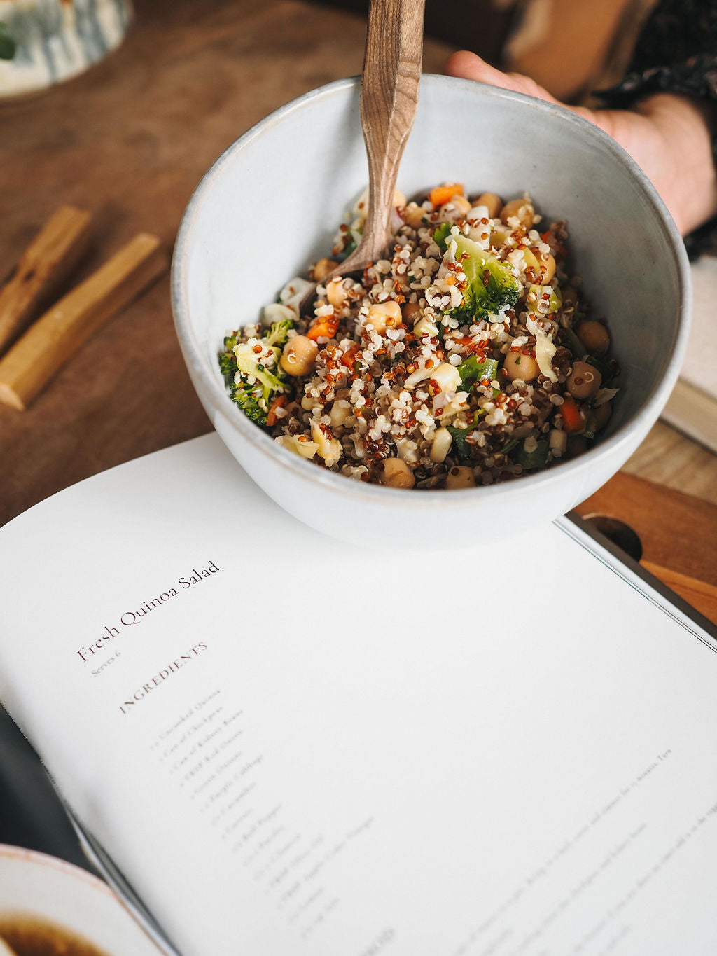 The ōnlē Microbiome Cookbook