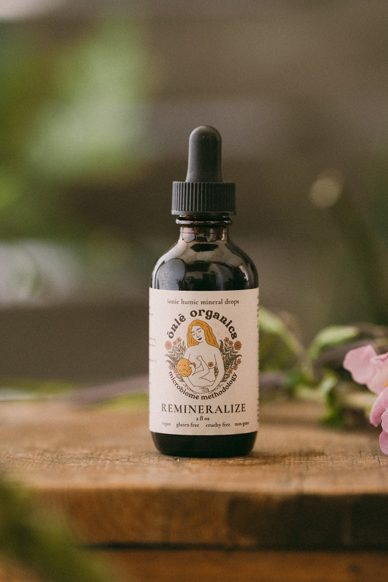 Everyday Bioavailable Remineralize