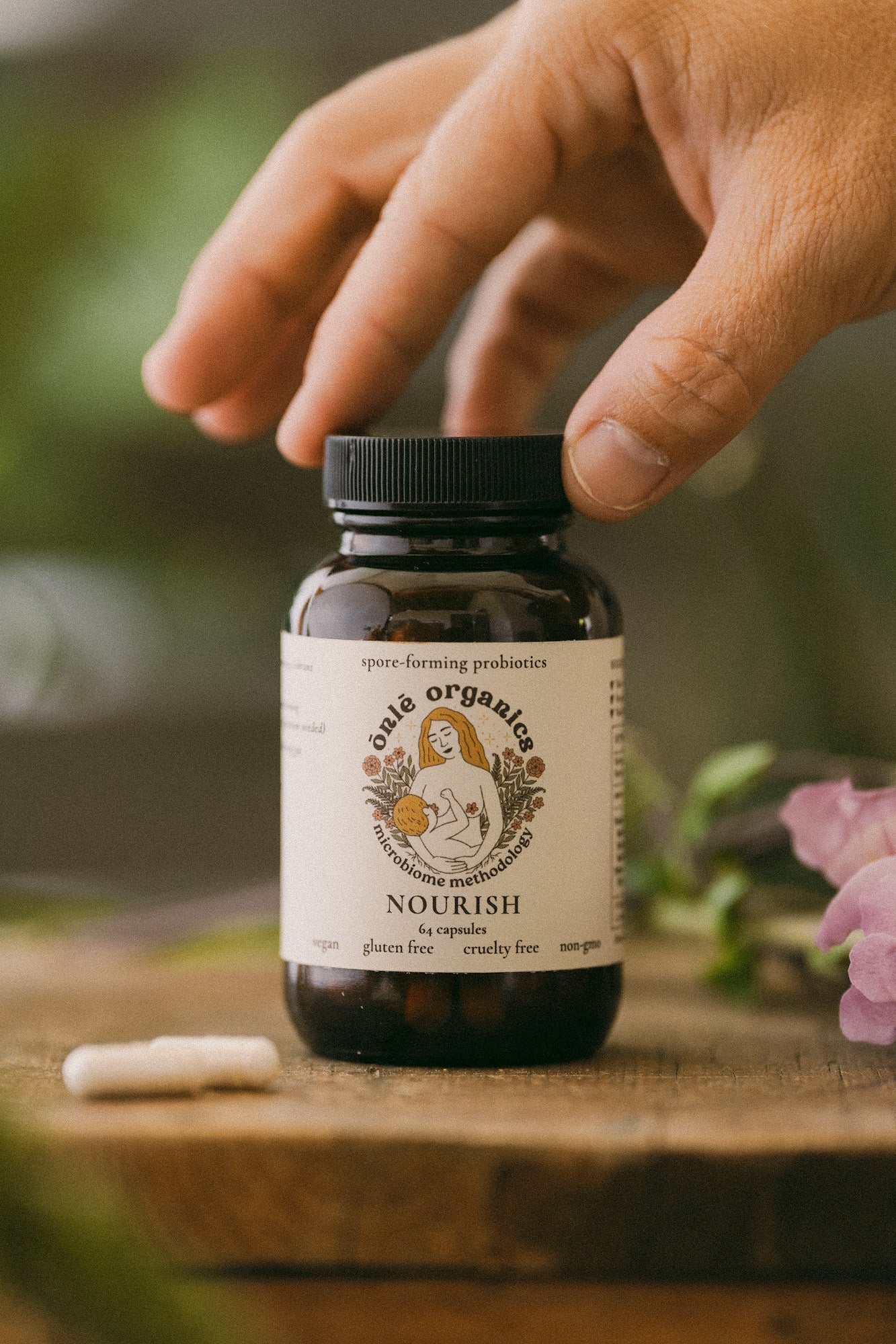 Women's Gut Rebalance Kit