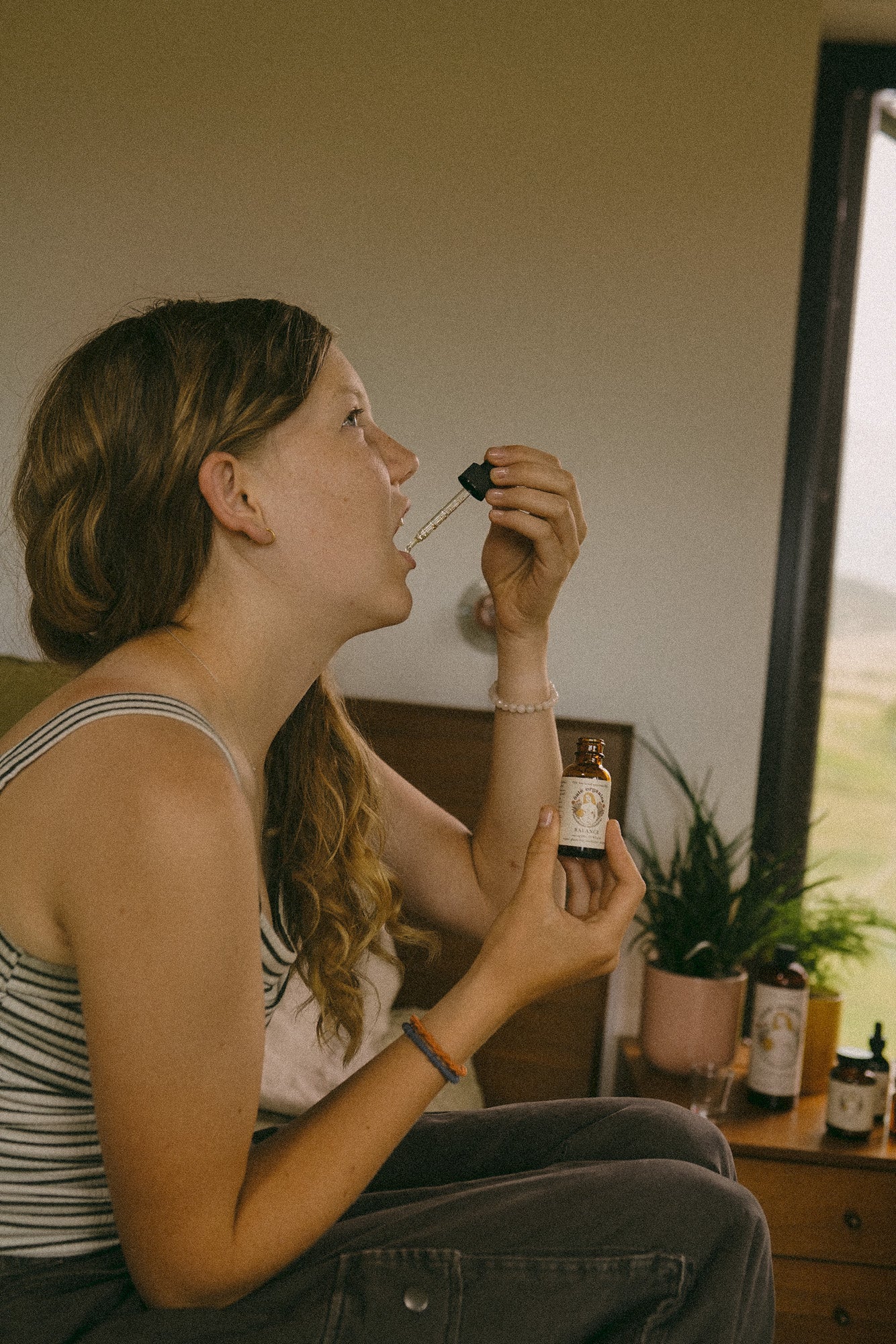 Everyday Balance CBD for Women and Children