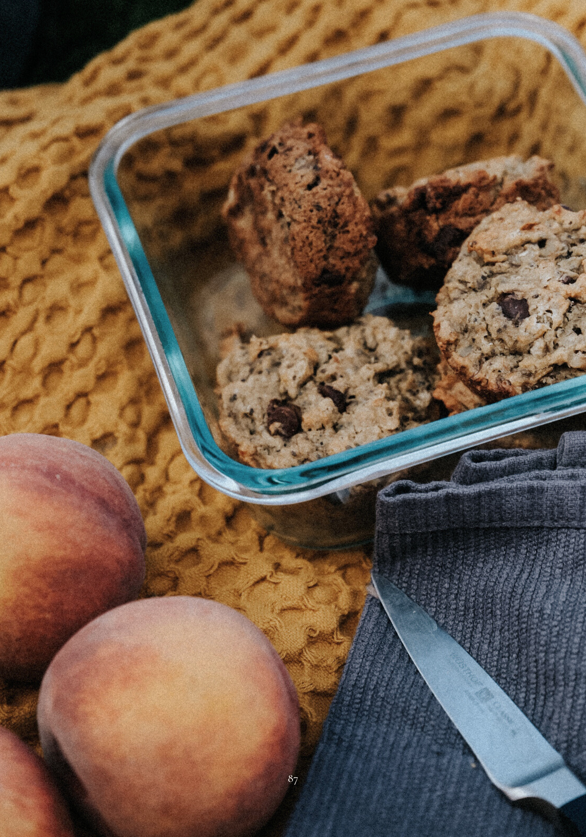 The ōnlē Microbiome Cookbook