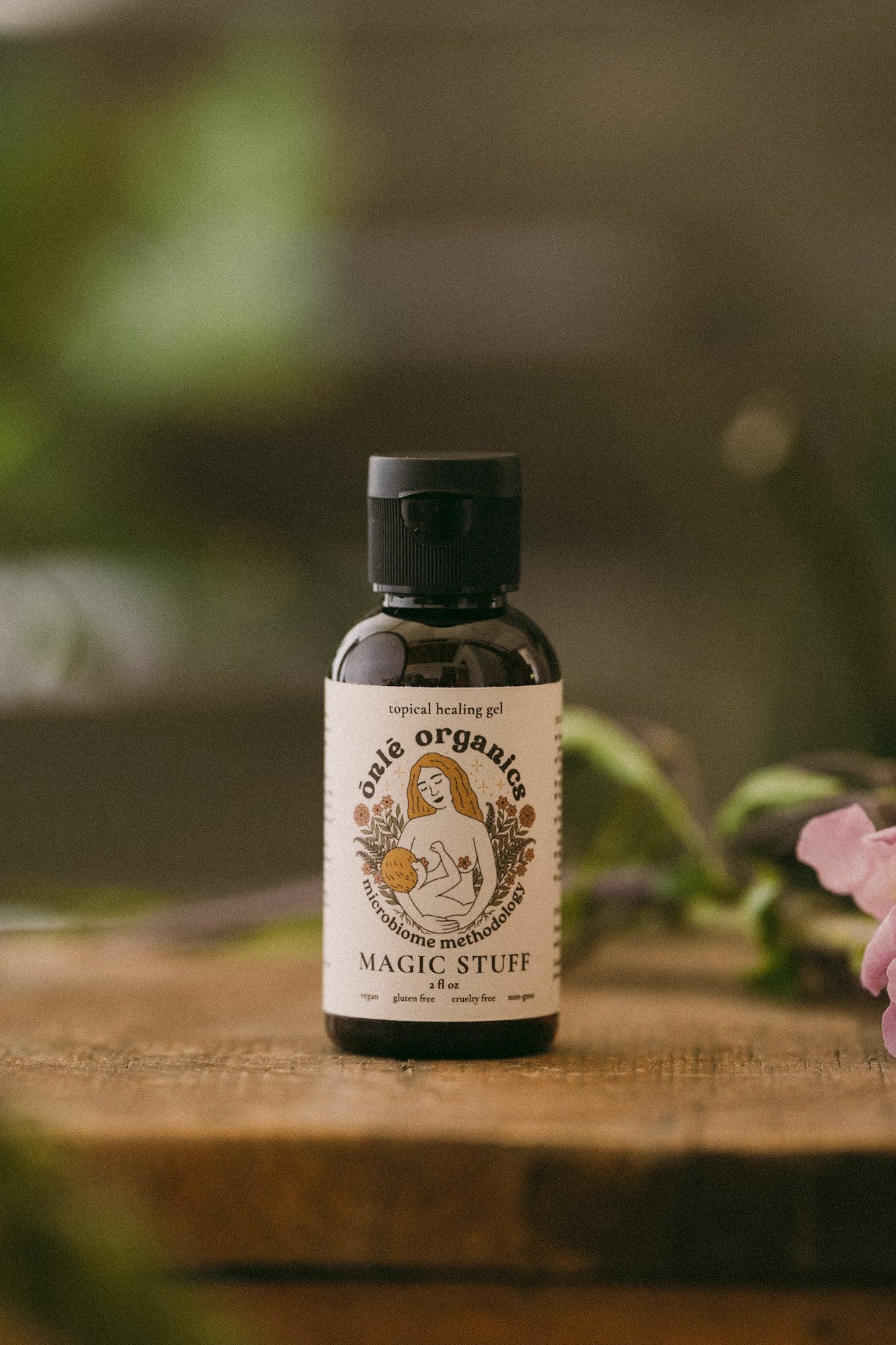 Facial Flora Kit