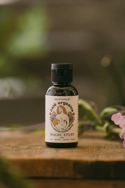 Facial Flora Kit