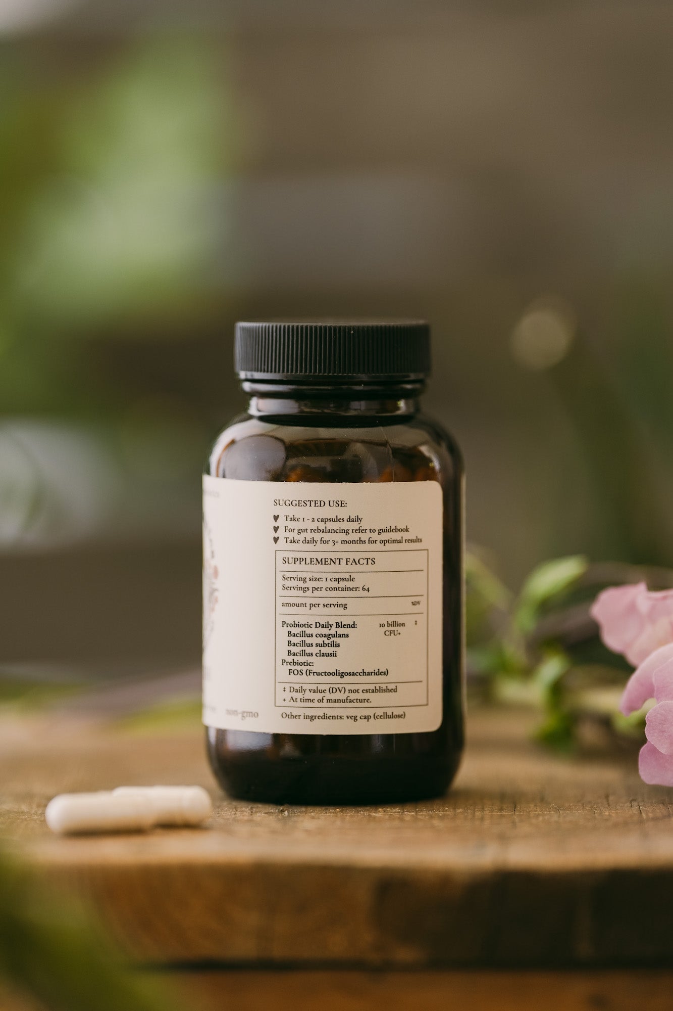 Women's Gut Rebalance Kit