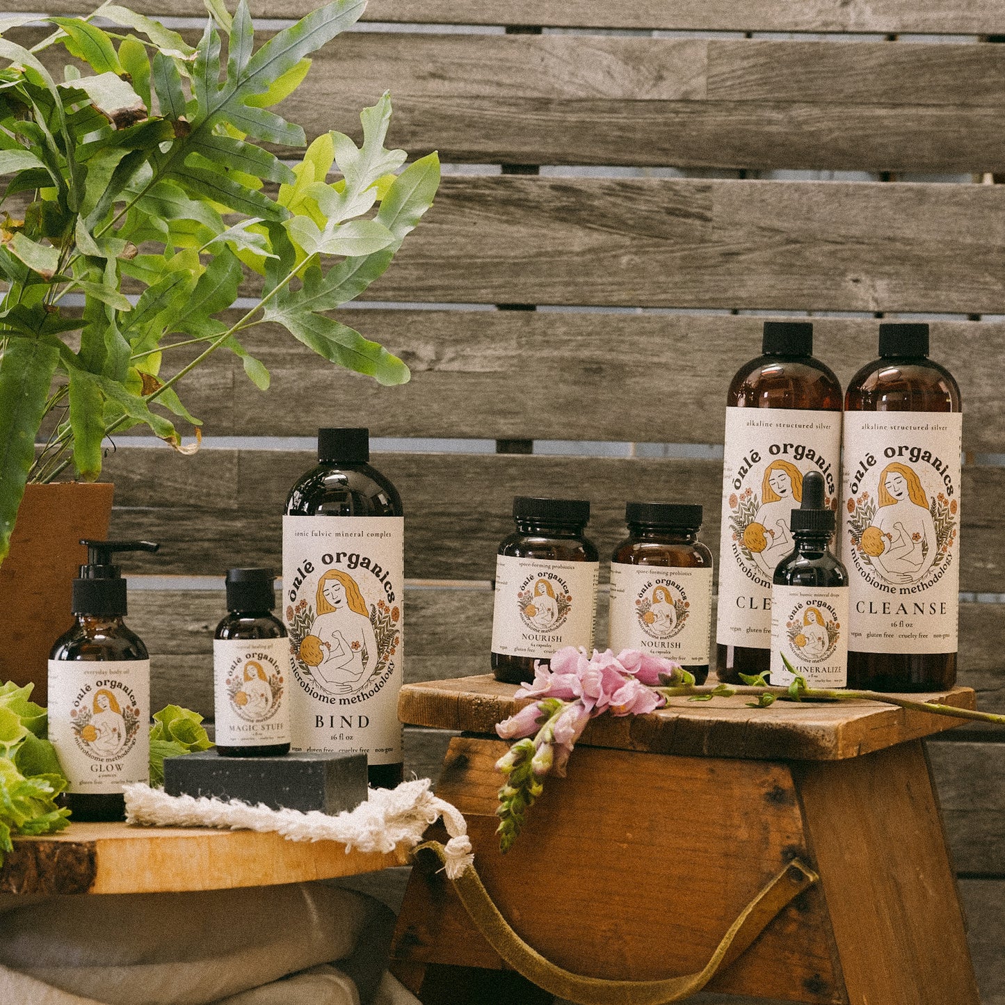 Eczema Healing Bundle