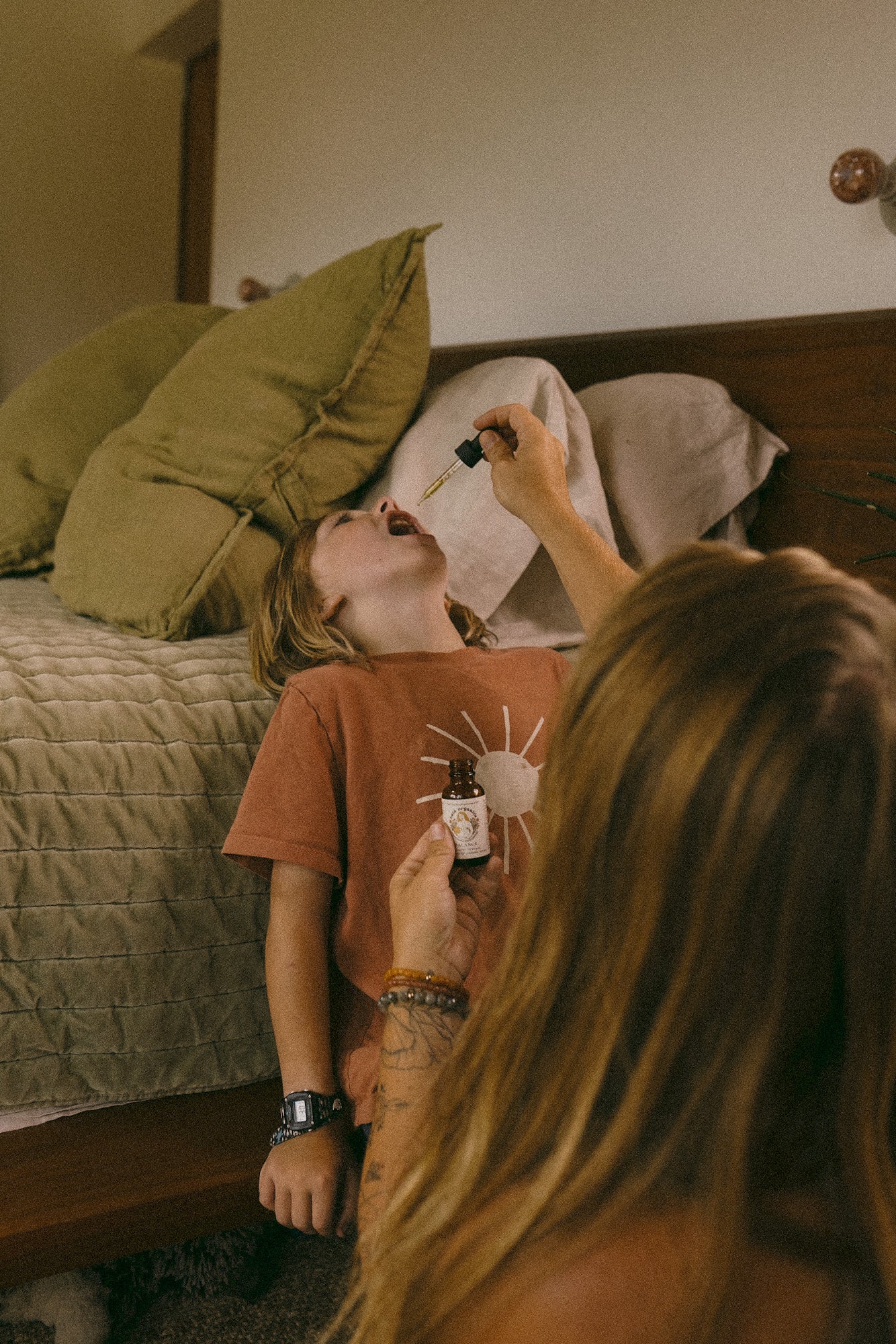 Everyday Balance CBD for Women and Children