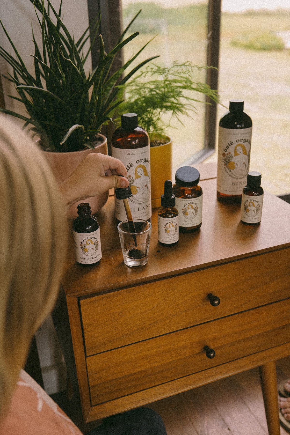 Children’s Gut Rebalance Kit