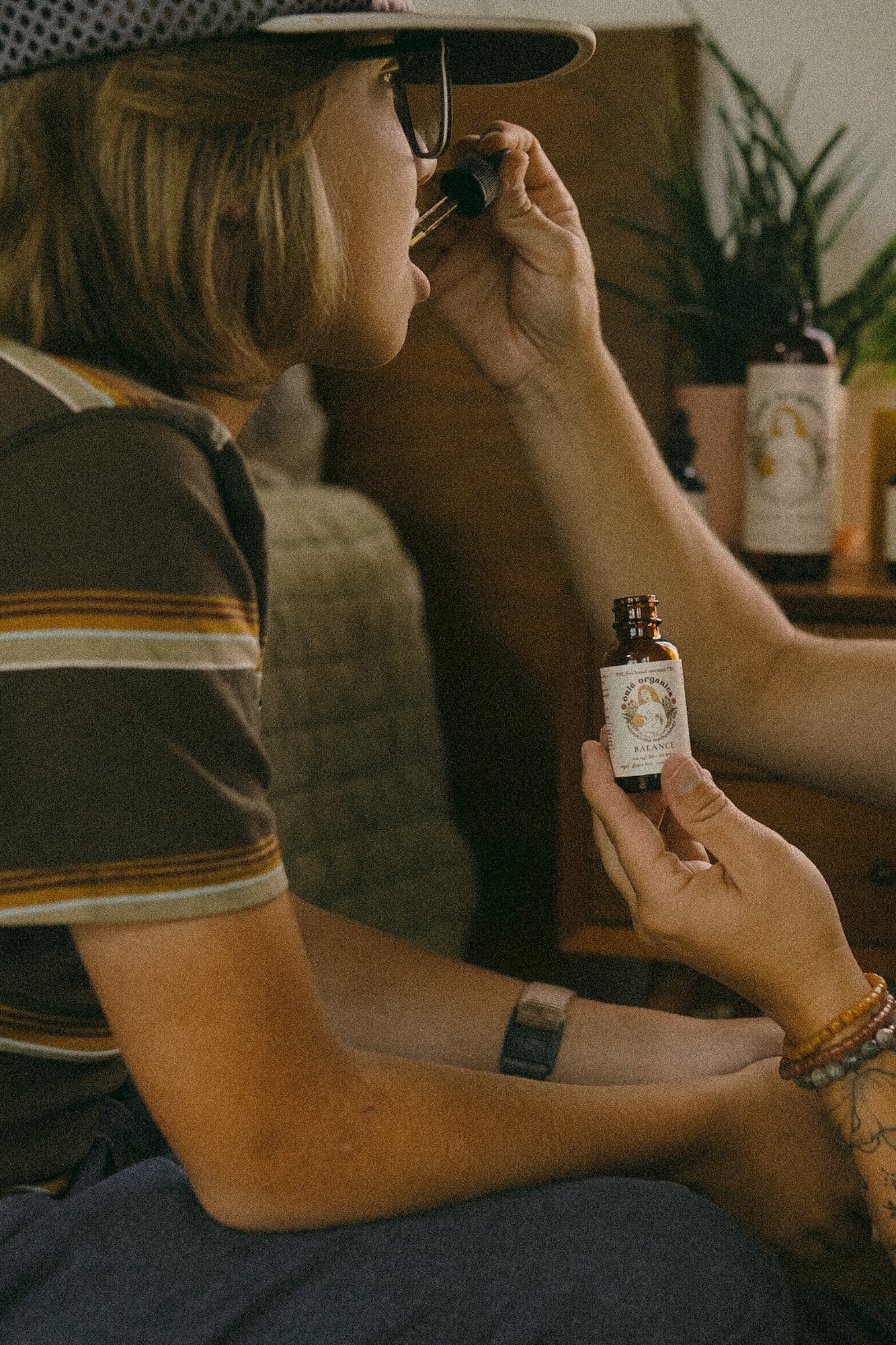 Everyday Balance CBD for Women and Children