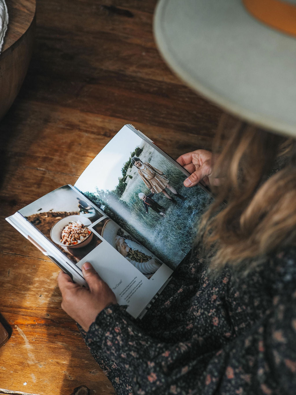 The ōnlē Microbiome Cookbook