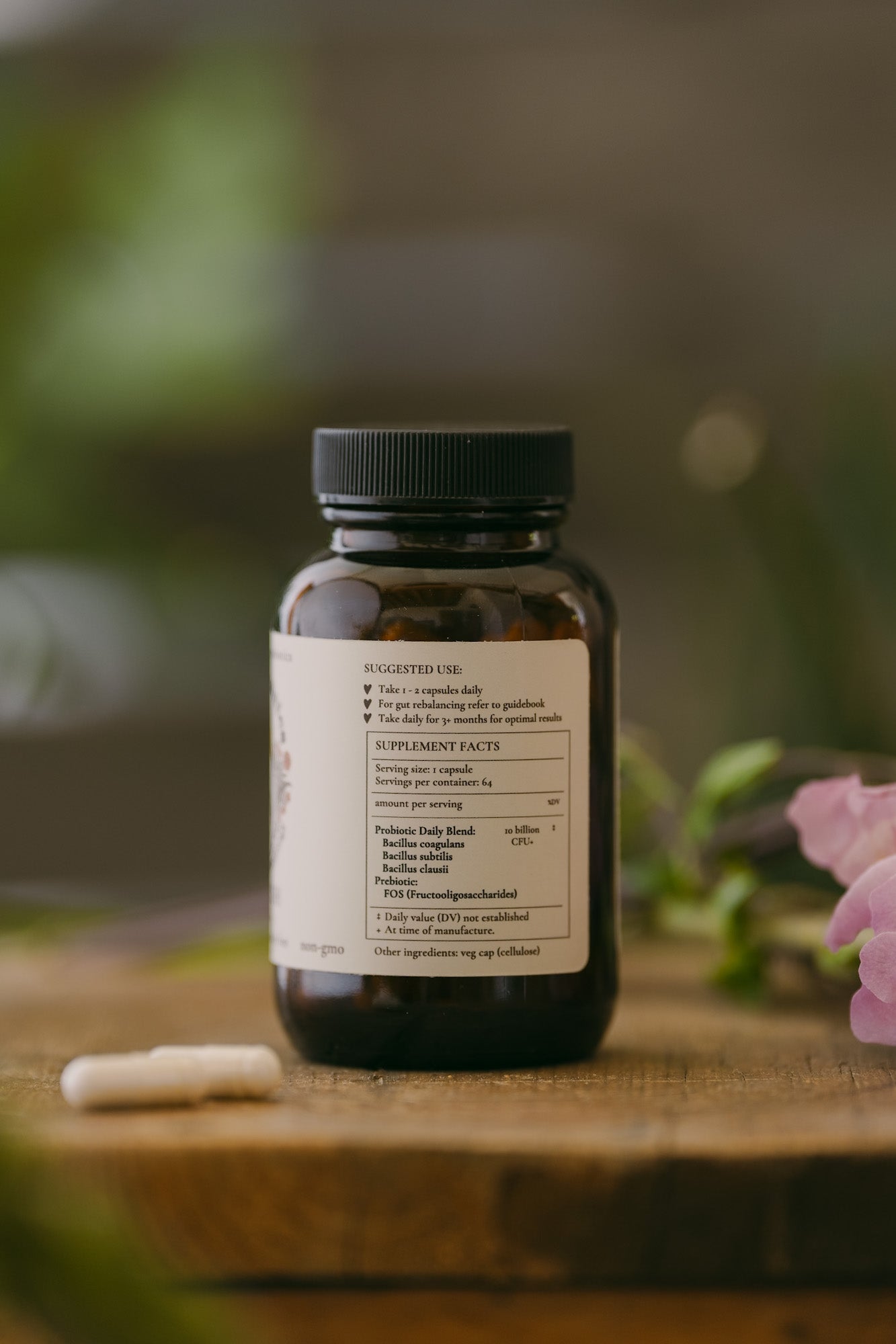 Men's Gut Rebalance Kit