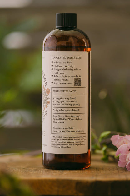 Men's Gut Rebalance Kit