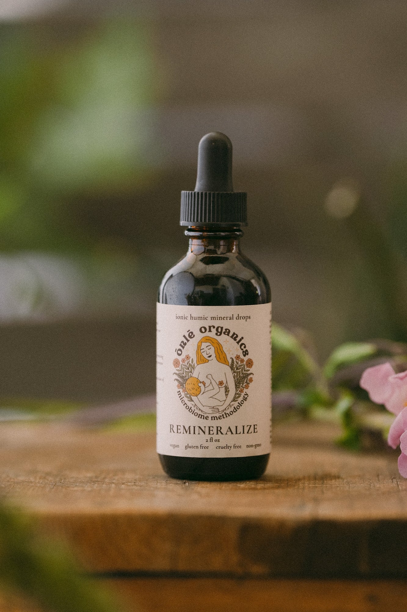 Men's Gut Rebalance Kit