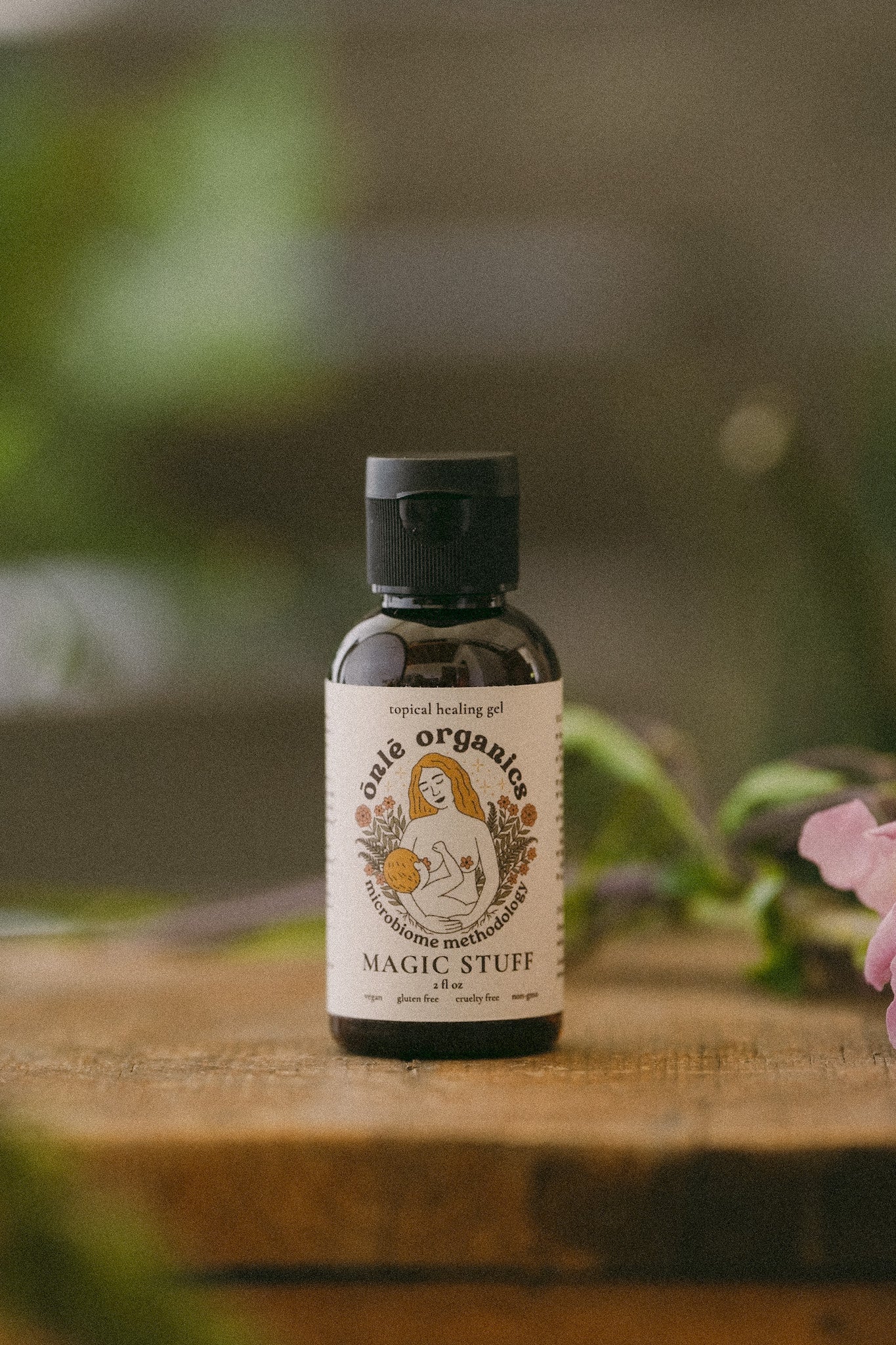 Facial Flora Kit