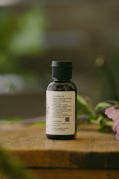 Facial Flora Kit