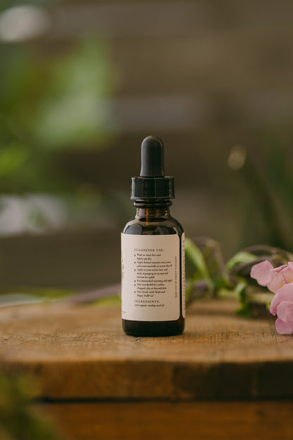 Facial Flora Kit