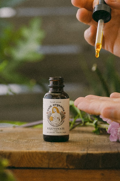 Facial Flora Kit