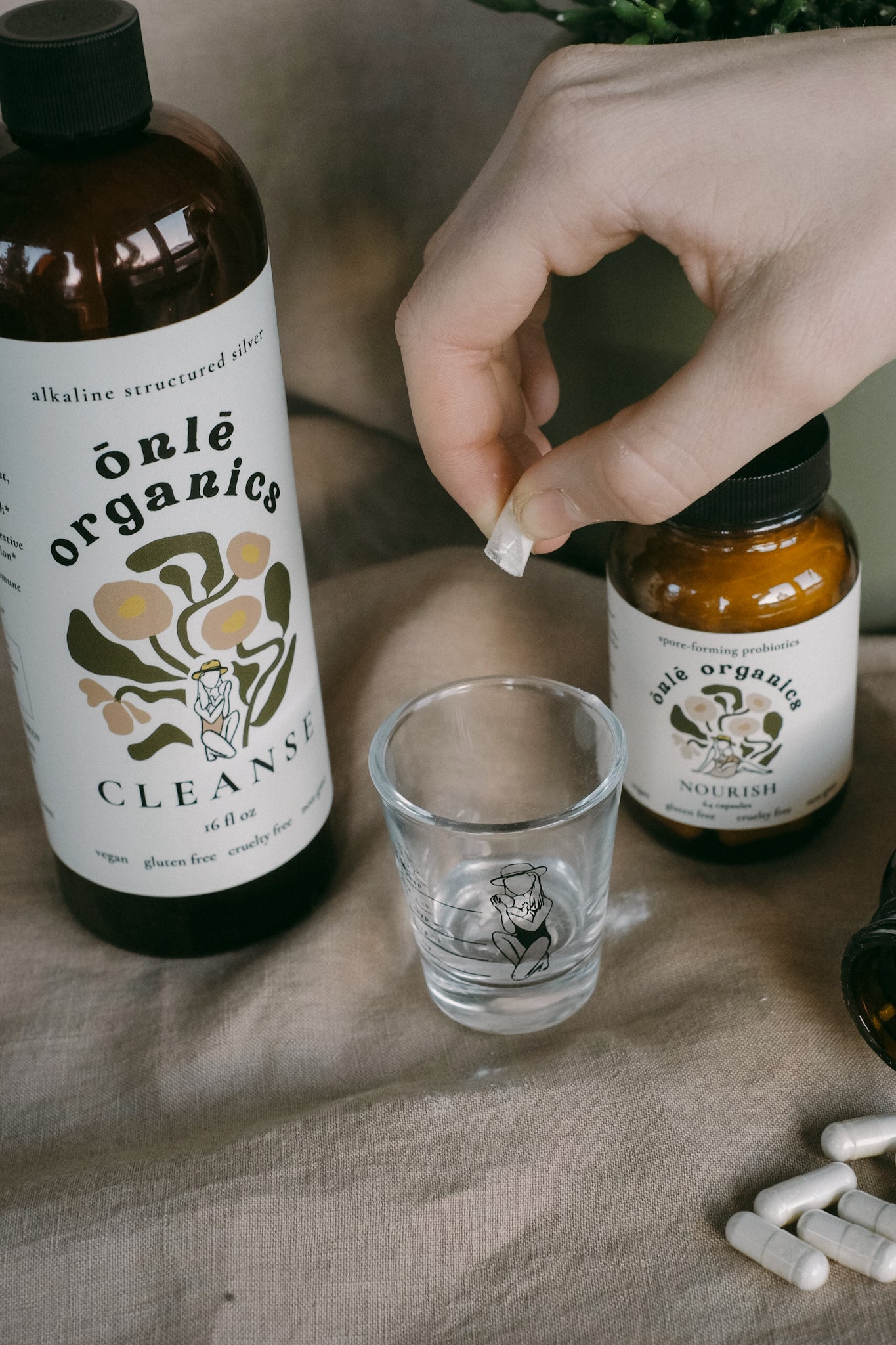 Gut Health Maintenance Bundle