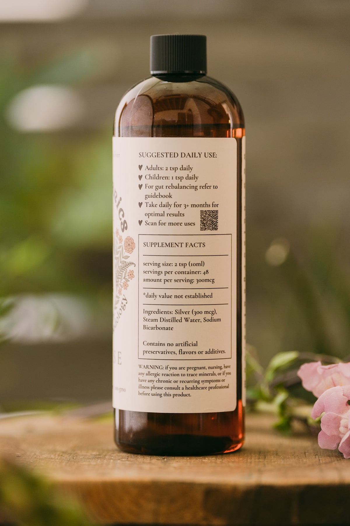 Children’s Gut Rebalance Kit