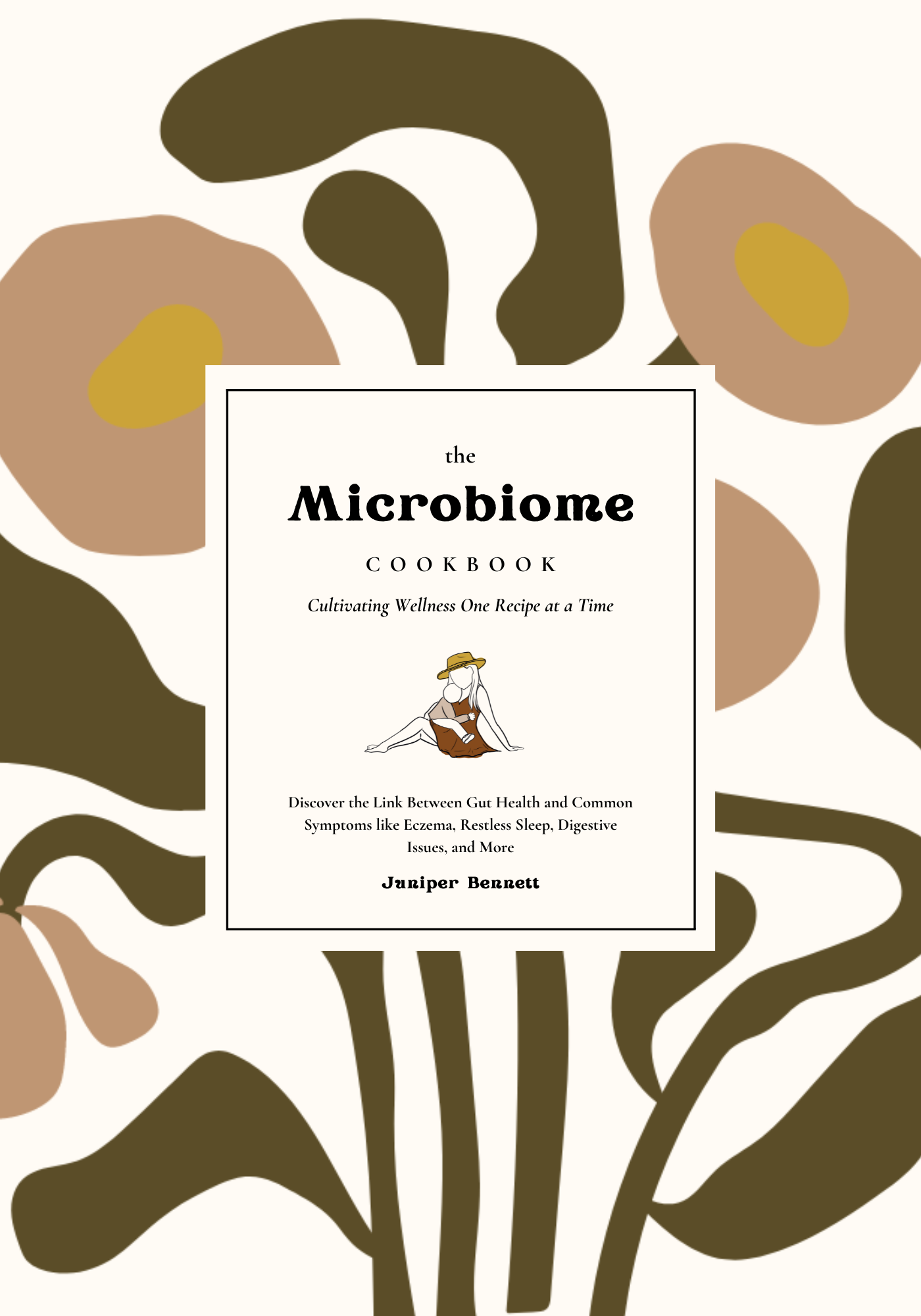 Digital Cookbook