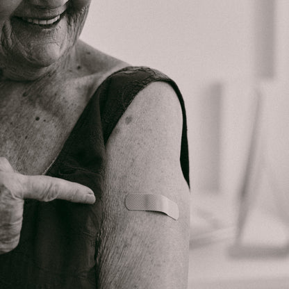 Vaccine Prep and Recovery Bundle