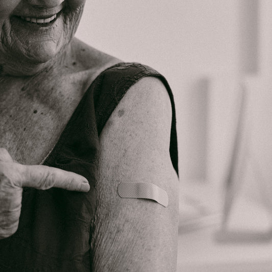 Vaccine Prep and Recovery Bundle