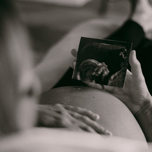 Fertility, Pregnancy and Postpartum Bundle