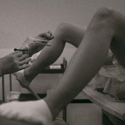 Cycle and Vaginal Support Bundle