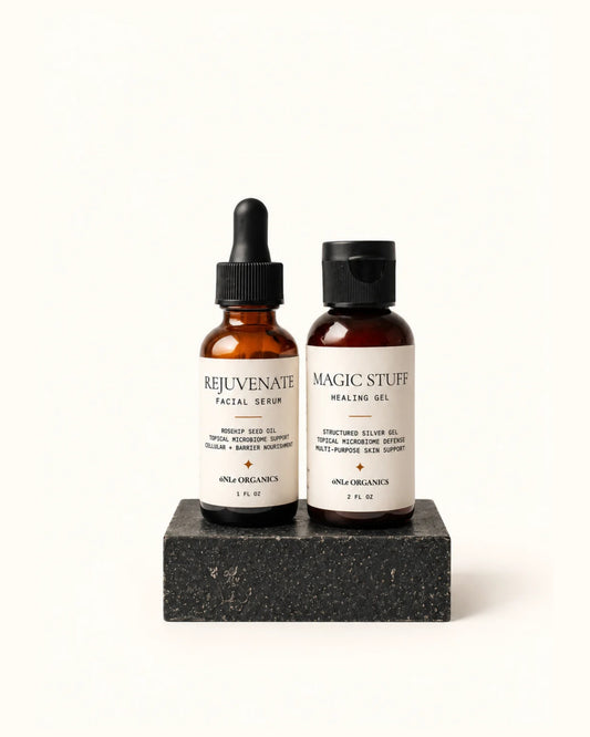 Facial Flora Kit