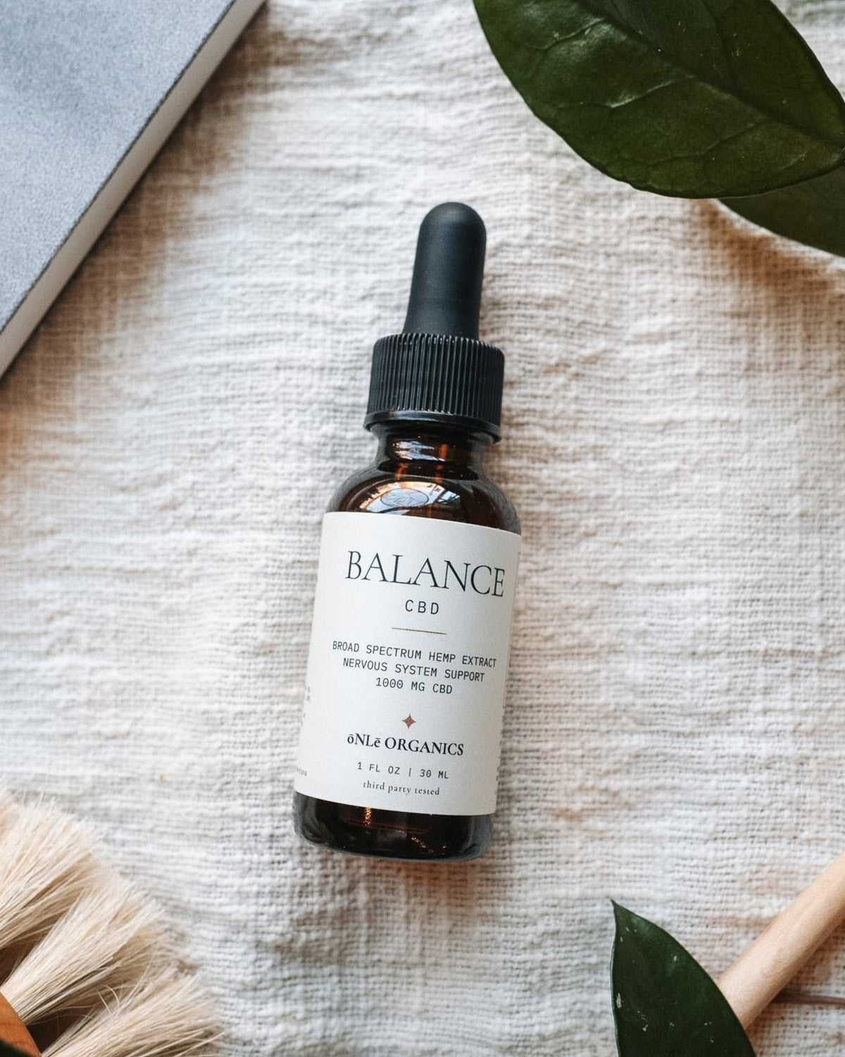 Everyday Balance CBD for Women and Children