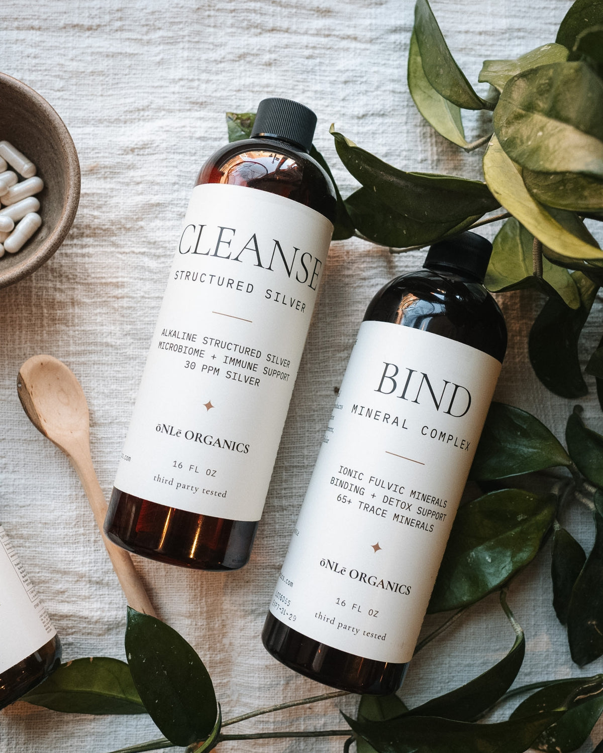 Gut Health Maintenance Bundle