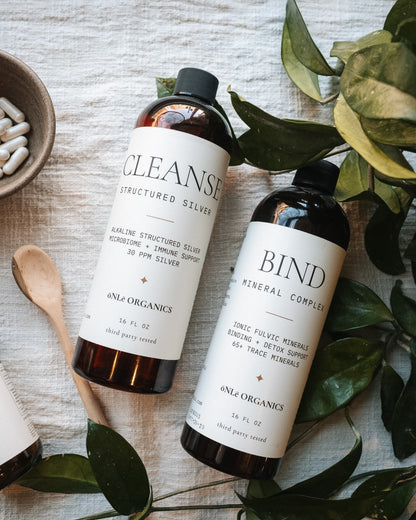 Gut Health Maintenance Bundle