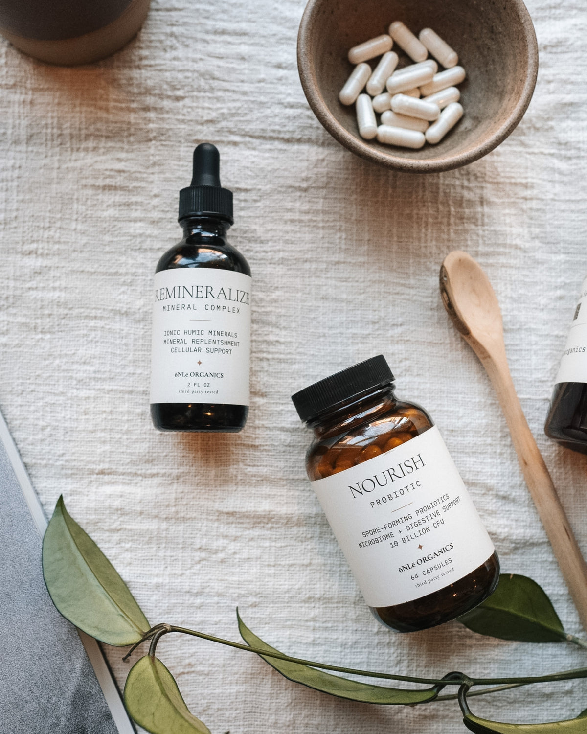 Gut Health Maintenance Bundle
